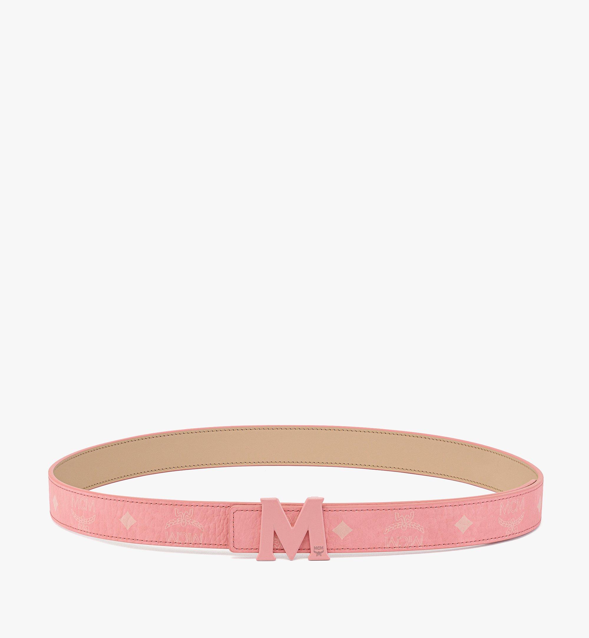 Claus Tonal M Reversible Belt 1.2” 1